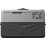 Yolco Portable Fridge 28L 12V / 24V Black - Image 2