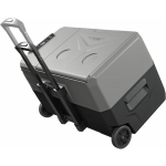 Yolco Portable Fridge 28L 12V / 24V Black - Image 6