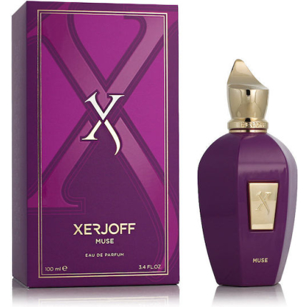 Xerjoff Muse Eau de Parfum 100ml