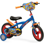 Toimsa 12" Kids Bicycle BMX Blue