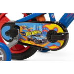 Toimsa 12" Kids Bicycle BMX Blue - Image 2