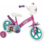 Huffy 12" Kids Bicycle BMX with Aluminum Frame Pink - Image 2