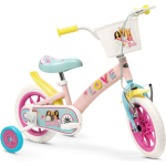 Toimsa 12" Kids Bicycle BMX Pink - Image 2