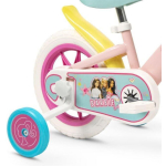 Toimsa 12" Kids Bicycle BMX Pink - Image 3