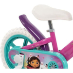 Huffy 12" Kids Bicycle BMX with Aluminum Frame Pink - Image 3