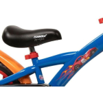 Toimsa 12" Kids Bicycle BMX Blue - Image 4