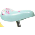 Toimsa 12" Kids Bicycle BMX Pink - Image 5