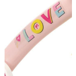 Toimsa 12" Kids Bicycle BMX Pink - Image 4