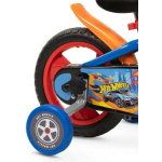 Toimsa 12" Kids Bicycle BMX Blue - Image 5