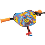 Toimsa 12" Kids Bicycle BMX Blue - Image 6