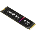 GoodRAM PX700 SSD 2TB M.2 PCI Express 4.0 Protocol Compatible with PlayStation 5 - Image 4