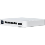 Ubiquiti Unifi Managed L2 PoE Switch with 8 Gigabit (1Gbps) Ethernet Ports and 8 SFP Ports - Image 7