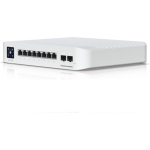 Ubiquiti Unifi Managed L2 PoE Switch with 8 Gigabit (1Gbps) Ethernet Ports and 8 SFP Ports - Image 3