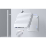 Ubiquiti Unifi Managed L2 PoE Switch with 8 Gigabit (1Gbps) Ethernet Ports and 8 SFP Ports - Image 6