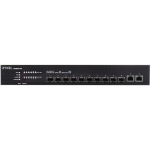 Zyxel XMG1915-10EP Managed L2 PoE+ Switch with 8 Ethernet Ports and 2 SFP Ports - Image 7