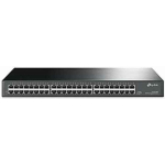 TP-LINK TL-SG1048 Unmanaged L2 Switch with 48 Ethernet Ports and 48 SFP Ports - Image 2