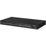 TP-LINK TL-SG1048 Unmanaged L2 Switch with 48 Ethernet Ports and 48 SFP Ports - Image 4