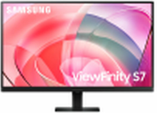 Samsung ViewFinity S70D IPS HDR Monitor 27" 4K 3840x2160 with Response Time 5ms GTG - Image 1