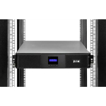 Eaton 9E UPS On-Line 1000VA 900W with 4 IEC Outlets - Image 2