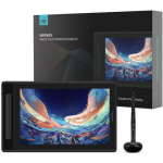 Huion Kamvas Pro 13 (2.5K) Stylus pen with Display 13.3" - Image 8