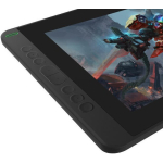 Huion Kamvas 13 Stylus pen with Display FHD 13.3" Green - Image 3