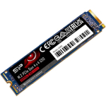 Silicon Power UD85 SSD 1TB M.2 Type With PCI Express 4.0 Connection SP01KGBP44UD8505 - Image 6