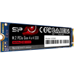 Silicon Power UD85 SSD 1TB M.2 Type With PCI Express 4.0 Connection SP01KGBP44UD8505 - Image 7