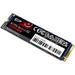 Silicon Power UD85 SSD 1TB M.2 Type With PCI Express 4.0 Connection SP01KGBP44UD8505 - Image 8