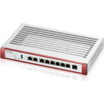 Zyxel USGFLEX200H-EU0102F v2 Firewall 1pcs