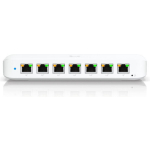 Ubiquiti Ultra Managed L2 PoE+ Switch with 8 Gigabit (1Gbps) Ethernet Ports - Image 8