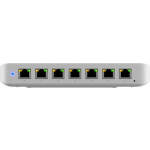 Ubiquiti Switch Ultra 210W Unmanaged L2 PoE+ Switch with 8 Gigabit (1Gbps) Ethernet Ports - Image 7