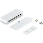 Ubiquiti Ultra Managed L2 PoE+ Switch with 8 Gigabit (1Gbps) Ethernet Ports - Image 3