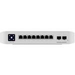 Ubiquiti Ultra Managed L2 PoE+ Switch with 8 Gigabit (1Gbps) Ethernet Ports - Image 7