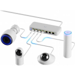 Ubiquiti Switch Ultra 210W Unmanaged L2 PoE+ Switch with 8 Gigabit (1Gbps) Ethernet Ports - Image 8
