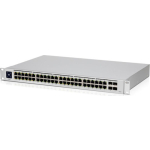 Ubiquiti Unifi Switch 48 Managed L2 PoE+ Switch with 48 Ethernet Ports