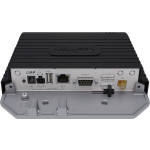 MikroTik LtAP LTE6 kit (2023) v7 Access Point Wi‑Fi 4 Dual Band (2.4 & 5GHz) - Image 2