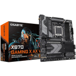 Gigabyte B650 Eagle AX Wi-Fi Motherboard ATX with AMD AM5 Socket - Image 7
