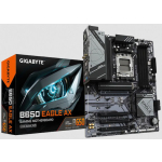 Gigabyte B650 Eagle AX Wi-Fi Motherboard ATX with AMD AM5 Socket - Image 6