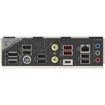 Gigabyte B650 Eagle AX Wi-Fi Motherboard ATX with AMD AM5 Socket - Image 3