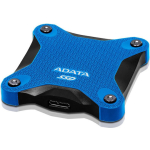 Adata USB 3.2 External 2.5" SSD 1TB Blue - Image 7