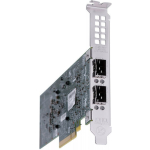 Broadcom NetXtreme 2x25GbE Wired Ethernet PCI-e Card - Image 4