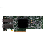 Broadcom NetXtreme 2x25GbE Wired Ethernet PCI-e Card - Image 2