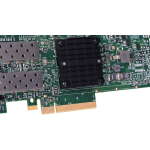 Broadcom Wired Gigabit (10Gbps) Ethernet PCI-e Card BCM957412A4120AC - Image 5