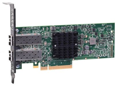 Broadcom Wired Gigabit (10Gbps) Ethernet PCI-e Card BCM957412A4120AC - Image 8