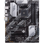 Asus Prime B550-Plus Motherboard ATX with AMD AM4 Socket 90MB14U0-M0EAY0 - Image 8