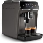 Philips Series 2200 Automatic Espresso Machine 1500W Pressure 15bar with Grinder Gray - Image 5