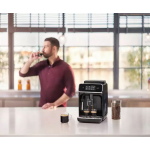 Philips Series 2200 Automatic Espresso Machine 1500W Pressure 15bar with Grinder Gray - Image 7