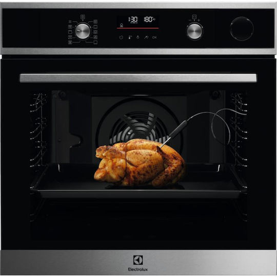 Electrolux Over Counter Oven 72lt W56cm. - Image 1