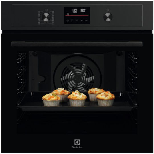 Electrolux Over Counter Oven 72lt W56cm. - Image 1