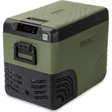 Yolco Kx40 Green Travel Fridge 34 L 13231277